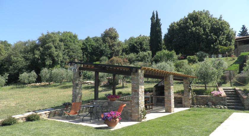 Agriturismo La Bicocca - Apt. "Il Leccio" Castel Rigone Phòng bức ảnh