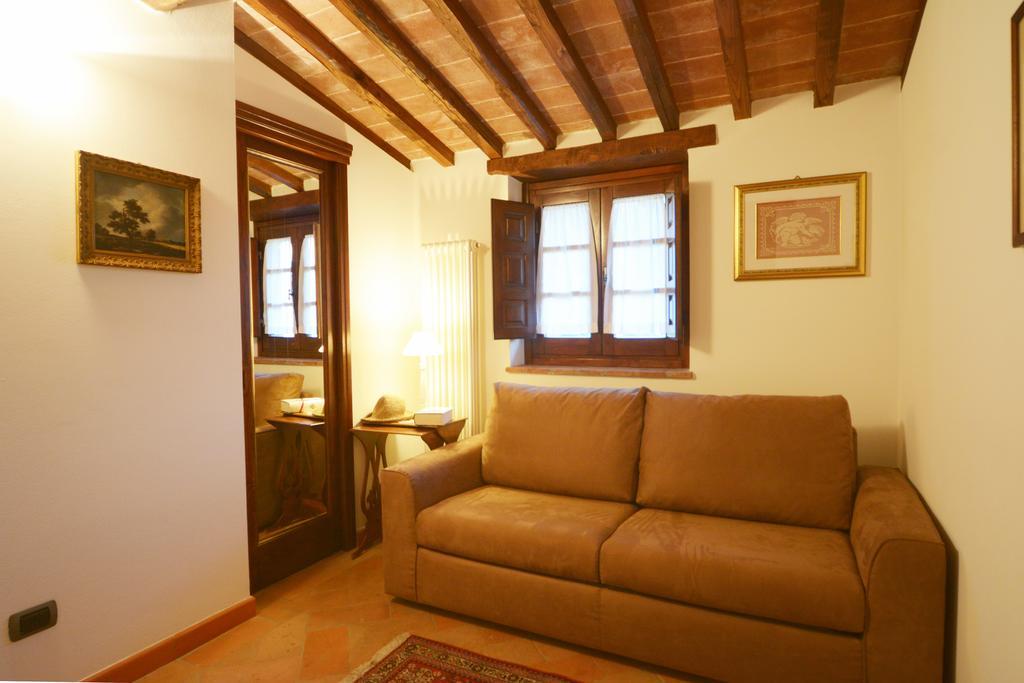 Agriturismo La Bicocca - Apt. "Il Leccio" Castel Rigone Phòng bức ảnh